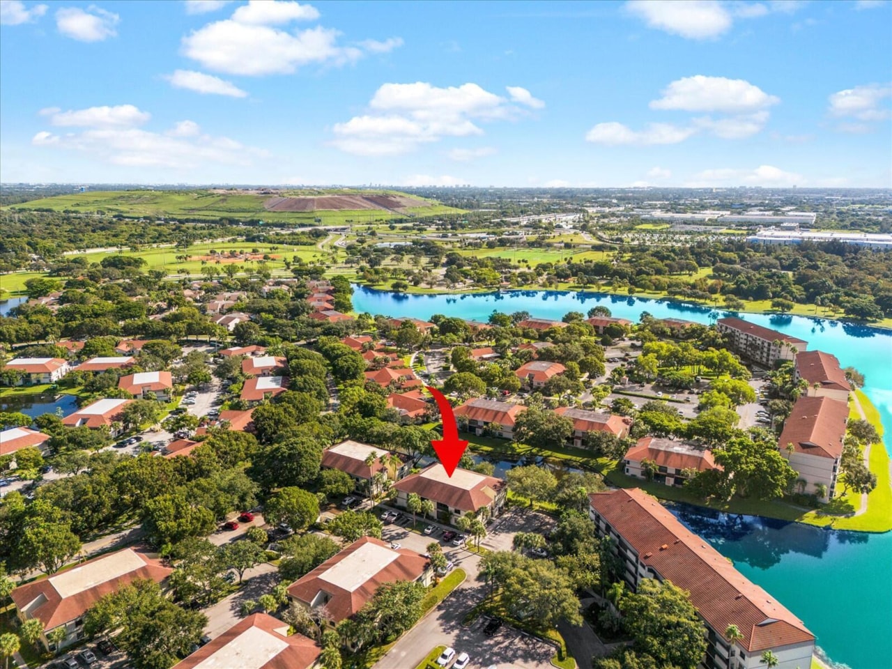 Coconut Creek’s Growth and Urban Planning Evolution