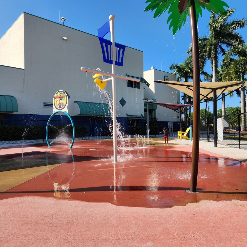 Coconut Creek Facts